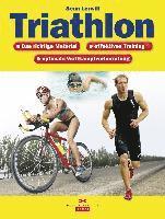 bokomslag Triathlon