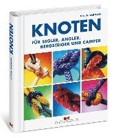 bokomslag Knoten für Segler, Angler, Bergsteiger und Camper