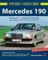 Mercedes 190 1