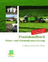 bokomslag Praxishandbuch Futter- und Substratkonservierung