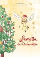 bokomslag Lametta, die Weihnachtsfee