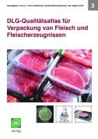 DLG-Qualitätsatlas für Verpackung von Fleisch und Fleischerzeugnissen 1