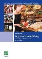 bokomslag Handbuch Regionalvermarktung