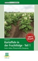 bokomslag Kartoffeln in der Fruchtfolge 1