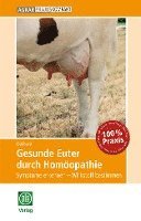 bokomslag Gesunde Euter durch Homöopathie