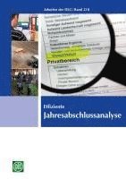 bokomslag Effiziente Jahresabschlussanalyse