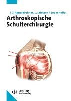 bokomslag Arthroskopische Schulterchirurgie