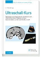 bokomslag Ultraschall-Kurs