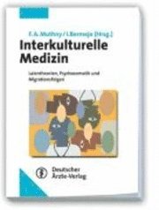 bokomslag Interkulturelle Medizin
