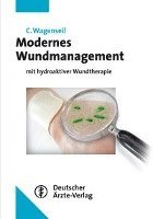bokomslag Modernes Wundmanagement mit hydroaktiver Wundtherapie