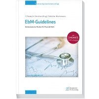 bokomslag EbM-Guidelines