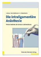 Die intraligamentäre Anästhesie 1