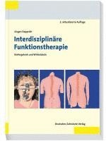 bokomslag Interdisziplinäre Funktionstherapie