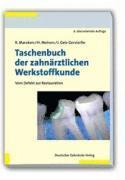 bokomslag Taschenbuch der zahnärztlichen Werkstoffkunde