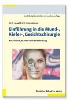 bokomslag Einführung in die Mund-Kiefer-Gesichtschirurgie