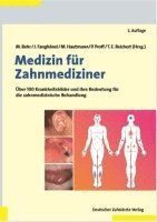 bokomslag Medizin für Zahnmediziner