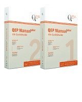 bokomslag QEP¿ Manual