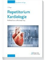 bokomslag Repetitorium Kardiologie