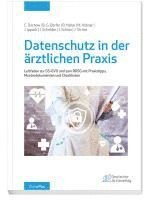 bokomslag Datenschutz in der ärztlichen Praxis