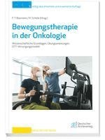bokomslag Bewegungstherapie in der Onkologie