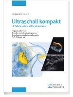 bokomslag Ultraschall kompakt für Anästhesisten und Intensivmediziner