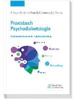 bokomslag Praxisbuch Psychodiabetologie