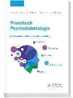 Rainer Paust, Renate Rita Krämer-Paust, Uwe Schönrade, Bianca Thomas - Praxisbuch Psychodiabetologie, Häftad