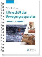 Ultraschall des Bewegungsapparates 1