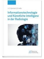 bokomslag Informationstechnologie und Künstliche Intelligenz in der Radiologie