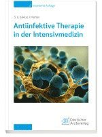 bokomslag Antiinfektive Therapie in der Intensivmedizin