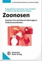 bokomslag Zoonosen