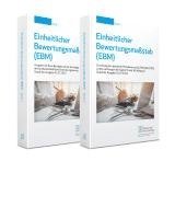 bokomslag Einheitlicher Bewertungsmaßstab (EBM) Stand 01.07.2024