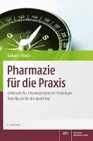 bokomslag Pharmazie für die Praxis