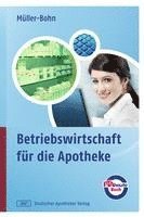 bokomslag Betriebswirtschaft für die Apotheke