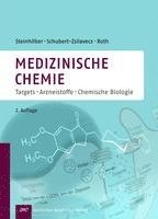 bokomslag Medizinische Chemie