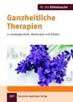 bokomslag Ganzheitliche Therapien