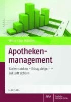 bokomslag Apothekenmanagement