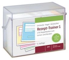 bokomslag Rezept-Trainer 1