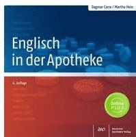 bokomslag Englisch in der Apotheke