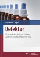 Andreas S. Ziegler - Defektur, Häftad. Tillgänglighet: Lägg i varukorg
