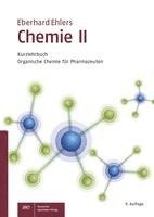 bokomslag Chemie II - Kurzlehrbuch