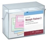 bokomslag Rezept-Trainer 2