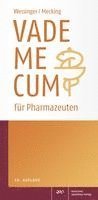 bokomslag Vademecum für Pharmazeuten