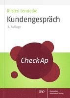 Kirsten Lennecke - CheckAp Kundengespräch, Häftad