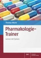 bokomslag Pharmakologie-Trainer