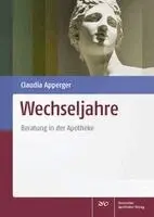 Claudia Apperger - Wechseljahre, Häftad. Tillgänglighet: Lägg i varukorg