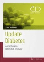 bokomslag Update Diabetes