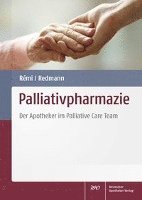 bokomslag Palliativpharmazie