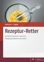 bokomslag Rezeptur-Retter