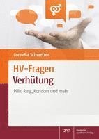 bokomslag HV-Fragen: Verhütung